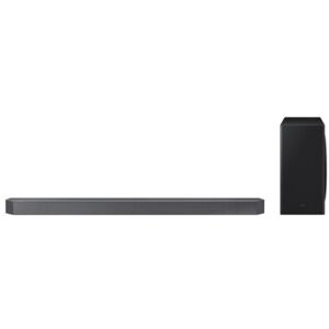 Samsung HW-Q810B Nero 5.1.2 canali 360 W (HW-Q810B/ZG)