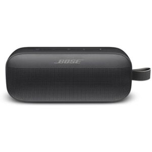 Bose SoundLink Flex Bluetooth Altoparlante portatile mono Nero (865983-0100)