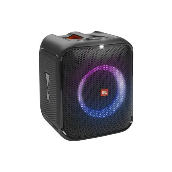 partybox encore altoparlante portatile stereo nero 100 w (jblpbencore1mic)