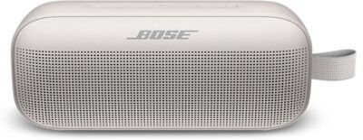 bose soundlink flex bluetooth altoparlante portatile mono bianco (865983-0500)