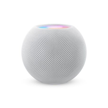 Apple HomePod mini - Bianco (MY5H2SM/A) (MY5H2SMA) (MY5H2SM/A)