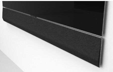 LG GX.DEUSLLK altoparlante soundbar Nero 3.1 canali 420 W (GX.DEUSLLK)