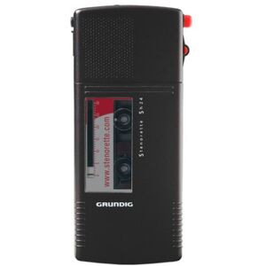 Grundig Sh 24 Cassetta Nero (GFS2000)