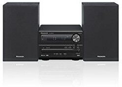 panasonic sc-pm254eg-k set audio da casa microsistema audio per la casa nero (sc-pm254eg-k)