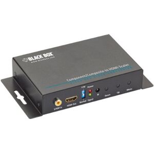 Black Box AVSC-VIDEO-HDMI convertitore video (AVSC-VIDEO-HDMI)