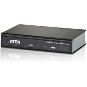 Aten VS182A-AT-G ripartitore video 2x HDMI (VS182A-AT-G)