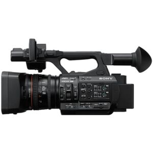 Sony PXW-Z190V Videocamera palmare/da spalla CMOS 4K Ultra HD Nero (PXW-Z190V//C)