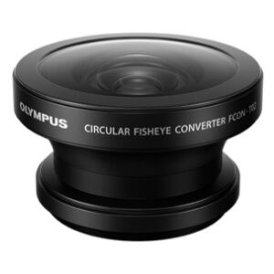 Olympus FCON-T02 adattatore per lente fotografica (V321250BW000)