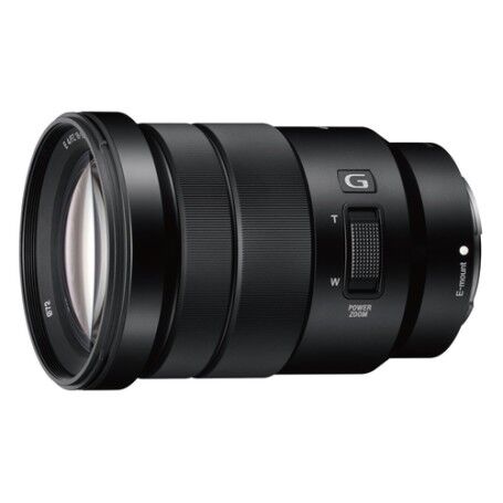 Sony SELP18105G obiettivo per fotocamera MILC Nero (SELP18105G.AE)