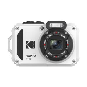 Kodak PIXPRO WPZ2 1/2.3