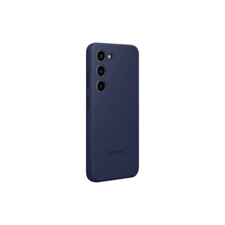 Samsung SILICONE CASE NAVY S23 (EF-PS911TNEGWW)