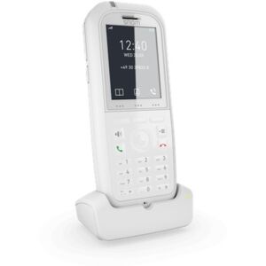 Snom M90 Ricevitore telefonico DECT Identificatore di chiamata Bianco (4425)