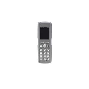 Spectralink 7622 Ricevitore telefonico DECT Grigio (2640000)