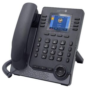 Alcatel M5 DESKPHONE MEDIUM LEVEL SIP PHONE (3MK27002AA)