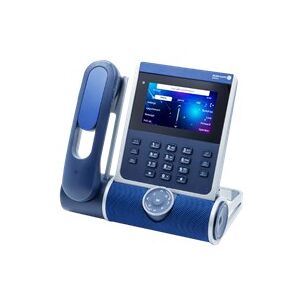 Alcatel Lucent ALE-400 telefono IP Blu LCD (3ML27420AA)