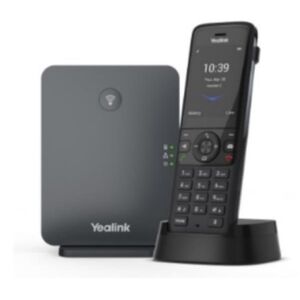 Yealink Telefonia DECT-IP PHONE W78P HANDSET (W78P)