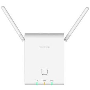 Yealink W90B stazione base DECT Bianco (W90B)