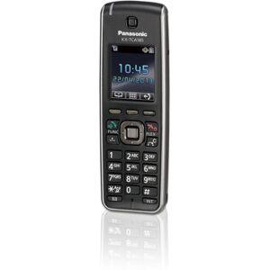 Panasonic KX-TCA185 Ricevitore telefonico DECT Nero (KX-TCA185CE)