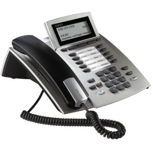 AGFEO ST 42 IP telefono IP Argento (6101321)