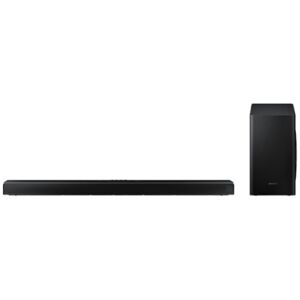 Samsung HW-Q60T Nero 5.1 canali 360 W (HW-Q60T/ZG)