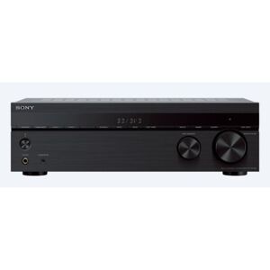 Sony STR-DH590 ricevitore AV 5.2 canali Surround Compatibilità 3D Nero (STRDH590.CEL)