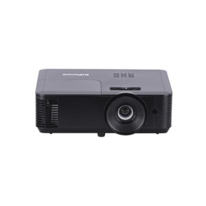 Infocus IN112BB videoproiettore Proiettore a raggio standard 3800 ANSI lumen DLP SVGA (800x600) Compatibilità 3D Nero (IN112BB)