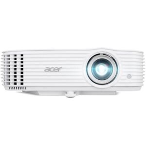 Acer MR.JW311.001 videoproiettore Proiettore a raggio standard 4500 ANSI lumen DLP 1080p (1920x1080) Bianco (MR.JW311.001)