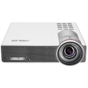 Asus P3B videoproiettore Proiettore a raggio standard 800 ANSI lumen DLP WXGA (1280x800) Bianco (90LJ0070-B10120)