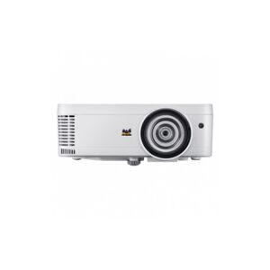ViewSonic PS600X videoproiettore Proiettore a corto raggio 3500 ANSI lumen DLP XGA (1024x768) Bianco (PS600X)
