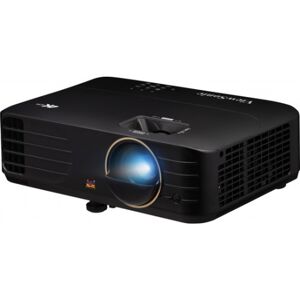 ViewSonic PX728-4K videoproiettore Proiettore a corto raggio 2000 ANSI lumen 2160p (3840x2160) Nero (PX728-4K)