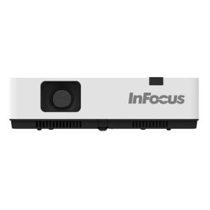 Infocus IN1014 videoproiettore Proiettore a raggio standard 3400 ANSI lumen 3LCD XGA (1024x768) Bianco (IN1014)