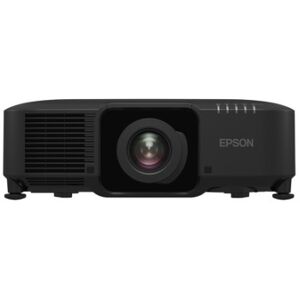 Epson EB-PU1007B videoproiettore Proiettore per grandi ambienti 7000 ANSI lumen 3LCD WUXGA (1920x1200) Nero (V11HA34840)