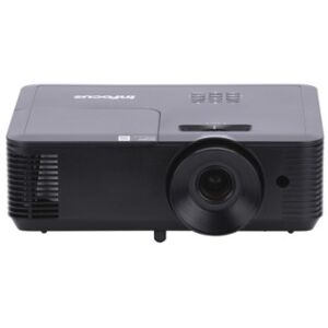 Infocus IN116AA videoproiettore Proiettore a raggio standard 3800 ANSI lumen DLP WXGA (1280x800) Compatibilità 3D Ner (IN116AA)