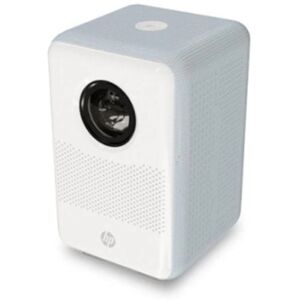 HP CC200 videoproiettore Proiettore a raggio standard 200 ANSI lumen LCD 1080p (1920x1080) Bianco (471T7AA)