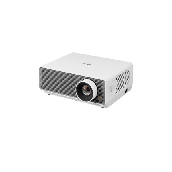 lg bu60pst videoproiettore proiettore a raggio standard 6000 ansi lumen dlp 2160p (3840x2160) grigio, bianco (bu60pst)