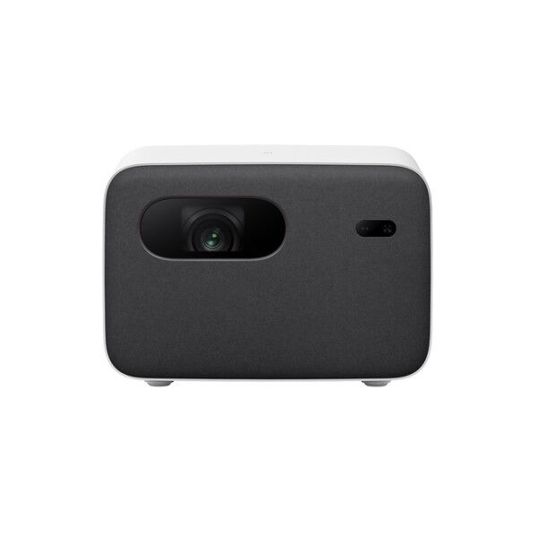 xiaomi mi smart projector 2 pro videoproiettore 1300 ansi lumen dmd 1080p (1920x1080) nero, bianco (bhr4884gl)