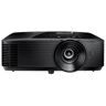 Optoma H185X videoproiettore Proiettore montato a soffitto/parete 3700 ANSI lumen DLP WXGA (1280x800) Compatibil (E9PX7D701EZ4)