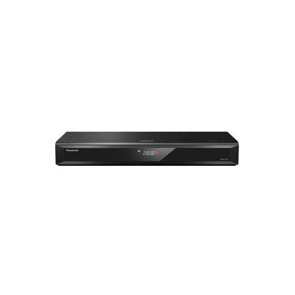 panasonic dmr-ubt1ec-k blu-ray player (dmr-ubt1ec-k)