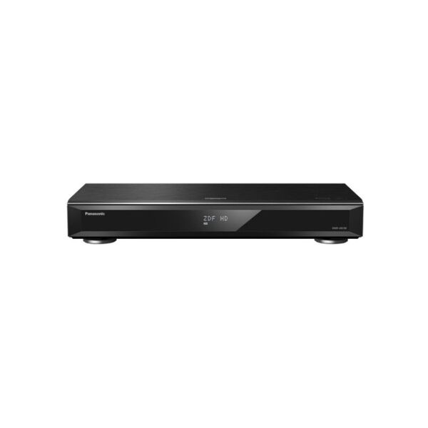 panasonic dmr-ubc90 registratore blu-ray compatibilità 3d nero (dmr-ubc90eg-k)