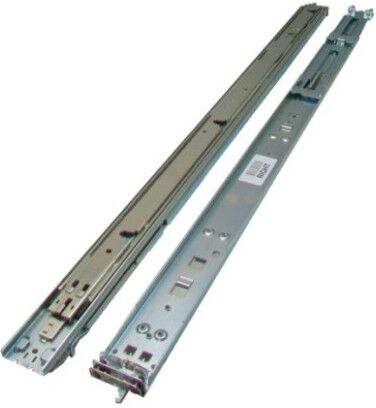 fujitsu s26361-f2581-l501 porta accessori kit di guide per scaffale (s26361-f2581-l501)