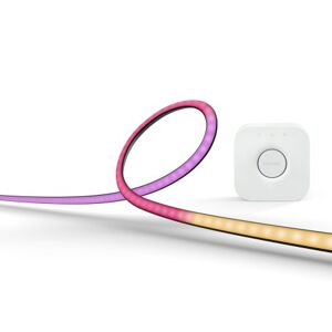 Philips Hue White and Color Ambiance Lightstrip Gradient per PC 24 -27