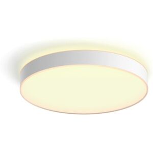 Philips Hue White ambiance 4116131P6 Lampada a soffitto intelligente 48 W Bianco Bluetooth (4116131P6)