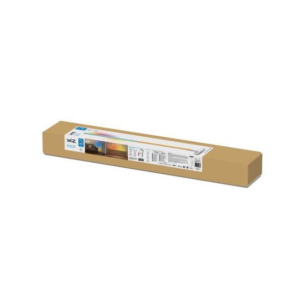 wiz 8719514554375 soluzione di illuminazione intelligente 13 w bianco (929003212201)