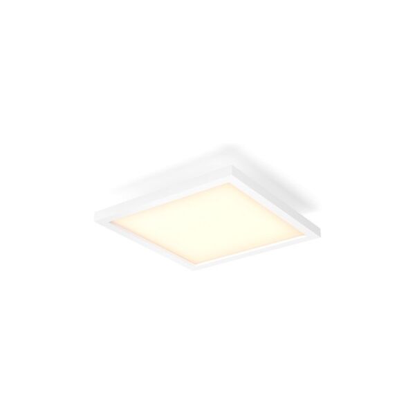 philips hue white ambiance 8719514382626 soluzione di illuminazione intelligente lampada a soffitto intelligente (8719514382626)