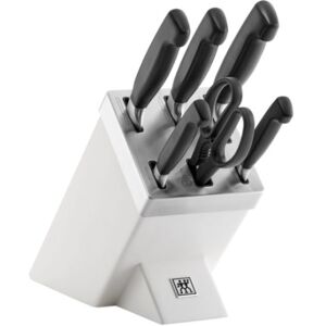 ZWILLING 35148-207-0 posata da cucina e set di coltelli 6 pz (35148-207-0)