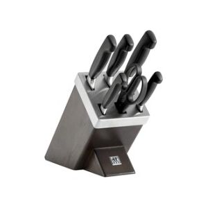 ZWILLING 35145-000-0 posata da cucina e set di coltelli 1 pz Set di coltelli/coltelleria con ceppo (35145-000-0)