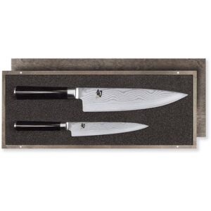 kai DMS-220 posata da cucina e set di coltelli 2 pz Astuccio per set di coltelli/coltelleria (KAI DMS220)