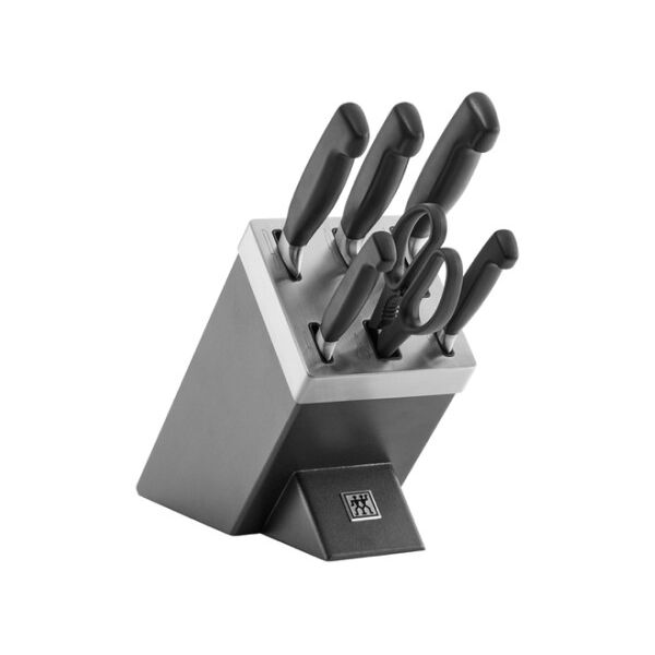 zwilling 35145-007-0 posata da cucina e set di coltelli 6 pz (35145-007-0)