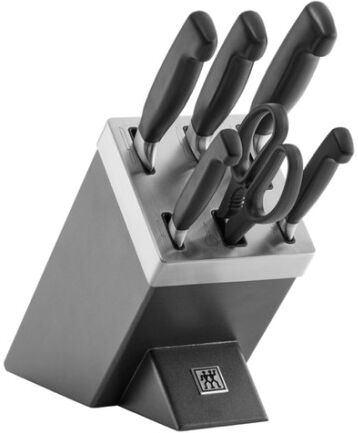 zwilling 35145-007-0 posata da cucina e set di coltelli 6 pz (35145-007-0)