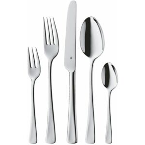 wmf 11.4800.6041 set di posate 66 pz acciaio inossidabile (1148006041)